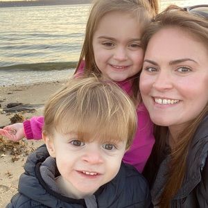 Meet your Posher, Bethany